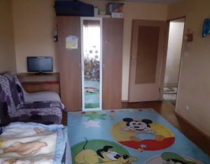 Apartament cu 3 camere, 67 mp, etaj 1, Marasti