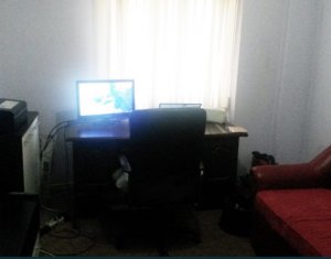 Apartament cu 3 camere, 67 mp, etaj 1, Marasti