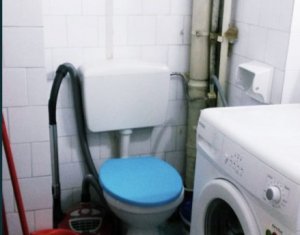 Apartament cu 3 camere, 67 mp, etaj 1, Marasti