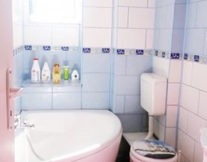 Apartament cu 3 camere, 67 mp, etaj 1, Marasti