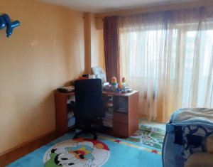 Apartament cu 3 camere, 67 mp, etaj 1, Marasti