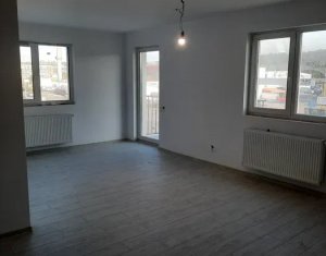 Apartament 2 camere cu parcare subterana si balcon  Baciu