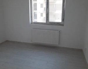 Apartament 2 camere cu parcare subterana si balcon  Baciu