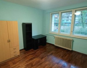 Apartament cu 2 camere de vanzare, in Gheorgheni, Complex Mercur 