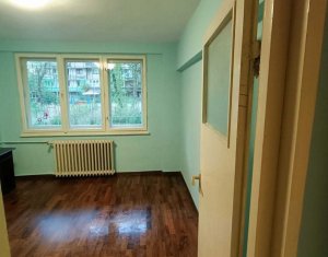 Apartament cu 2 camere de vanzare, in Gheorgheni, Complex Mercur 