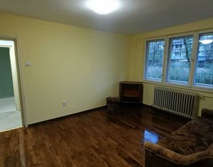 Appartement 2 chambres à vendre dans Cluj-napoca, zone Gheorgheni