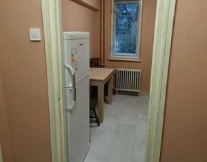 Apartament cu 2 camere de vanzare, in Gheorgheni, Complex Mercur 