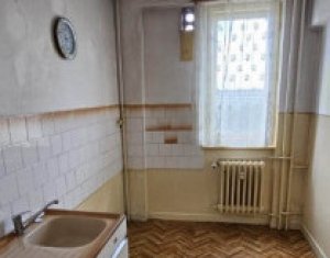 Apartament cu 2 camere, 44 mp, Gheorgheni, Iulius Mall