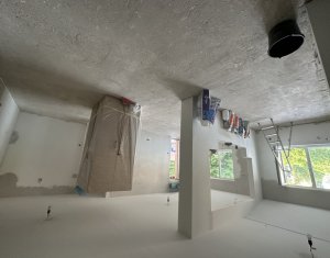 Apartament 2 camere, 64mp utili, balcon 11mp, Andrei Muresanu.