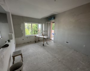 Apartament 2 camere, 64mp utili, balcon 11mp, Andrei Muresanu.