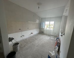 Apartament 2 camere, 64mp utili, balcon 11mp, Andrei Muresanu.