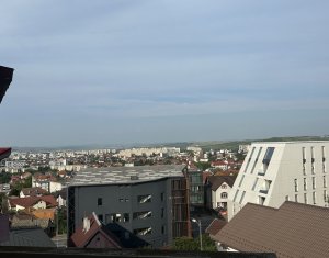 Apartament 2 camere, 64mp utili, balcon 11mp, Andrei Muresanu.
