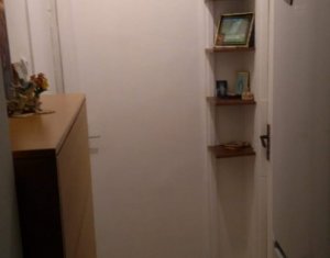 Apartament 4 camere, 71 mp, La Terenuri, cartier Manastur