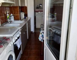 Apartament 4 camere, 71 mp, La Terenuri, cartier Manastur