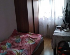 Apartament 4 camere, 71 mp, La Terenuri, cartier Manastur