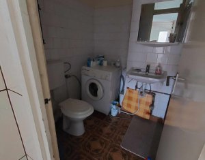 4 camere, 2 bai, 2 balcoane, Zorilor, central