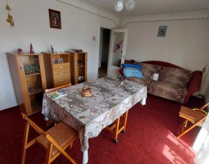 4 camere, 2 bai, 2 balcoane, Zorilor, central