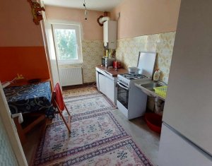 4 camere, 2 bai, 2 balcoane, Zorilor, central
