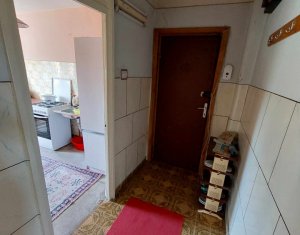 4 camere, 2 bai, 2 balcoane, Zorilor, central