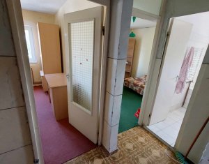 4 camere, 2 bai, 2 balcoane, Zorilor, central