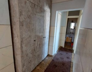 4 camere, 2 bai, 2 balcoane, Zorilor, central