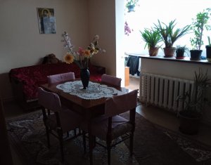 Apartament 4 camere, 80 mp+balcon 5 mp, cartier Manastur