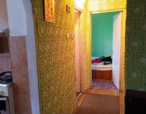 Appartement 4 chambres à vendre dans Cluj-napoca, zone Manastur