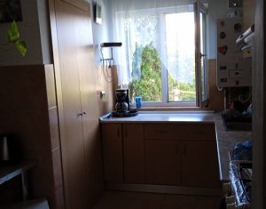 Apartment 4 rooms for sale in Cluj-napoca, zone Manastur