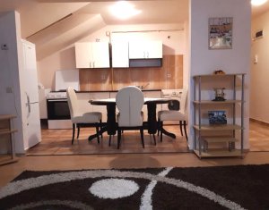 Vanzare apartament 2 camere in Floresti