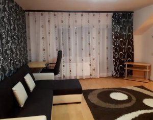 Apartment 2 rooms for sale in Floresti