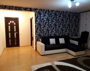 Apartment 2 rooms for sale in Floresti