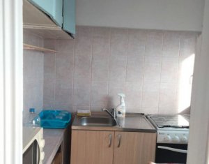 Garsoniera, 24 mp, balcon,  Rasaritului, Marasti