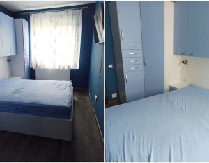 Vanzare apartament 3 camere finisat si mobilat modern,  zona Vivo