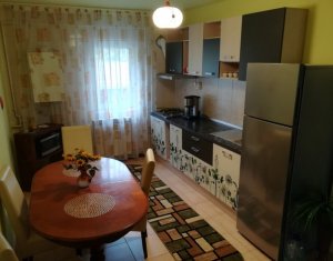 Sale apartment 4 rooms in Cluj-napoca, zone Manastur