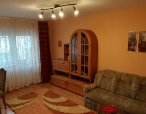 Appartement 4 chambres à vendre dans Cluj-napoca, zone Manastur