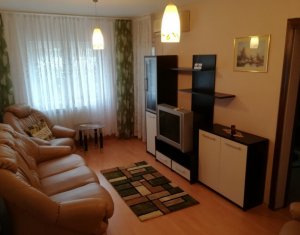 Appartement 4 chambres à vendre dans Cluj-napoca, zone Manastur