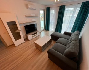 Vanzare apartament 2 camere in Cluj-napoca, zona Centru