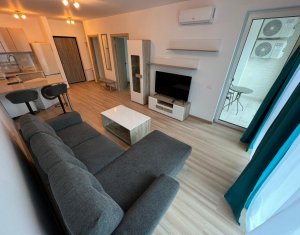 Apartament nou de 2 camere, imobil nou, zona centrala, ideal investitie ! 