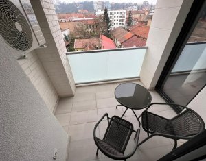 Apartament nou de 2 camere, imobil nou, zona centrala, ideal investitie ! 