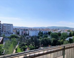 Apartament cu priveliste, zona Iulius Mall