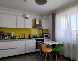Vanzare apartament 2 camere in Cluj-napoca