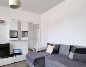 Apartament in bloc nou, cu parcare, Cartier Iris