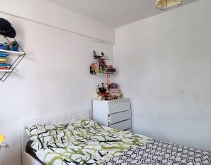 Apartament in bloc nou, cu parcare, Cartier Iris