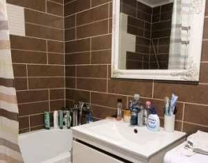 Apartament in bloc nou, cu parcare, Cartier Iris