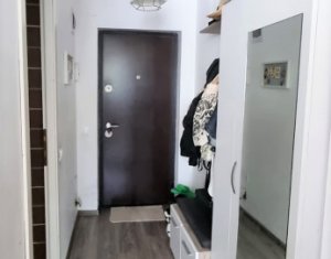 Apartament in bloc nou, cu parcare, Cartier Iris