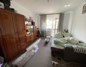 Appartement 2 chambres à vendre dans Cluj-napoca, zone Intre Lacuri