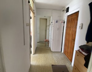 Apartment 2 rooms for sale in Cluj-napoca, zone Intre Lacuri