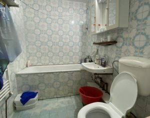 Apartament 2 camere decomandate, 58 mp, zona Intre Lacuri