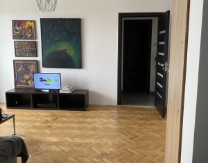 Vanzare apartament 2 camere in Cluj-napoca, zona Gheorgheni