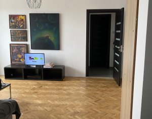 Appartement 2 chambres à vendre dans Cluj-napoca, zone Gheorgheni